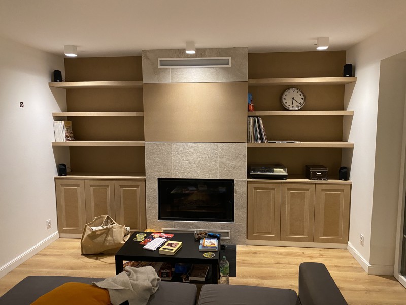 Intérieur